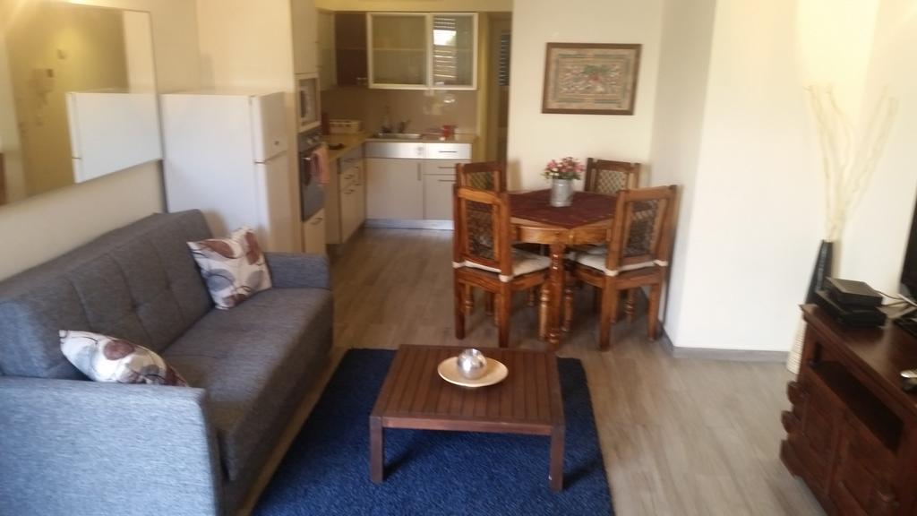 Michelle Suites Herzelia Pituach Eksteriør billede